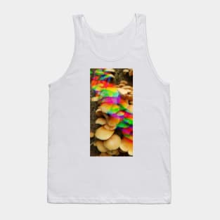 Shroom-tastic Tank Top